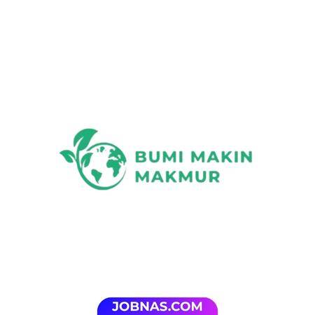CV Bumi Makin Makmur