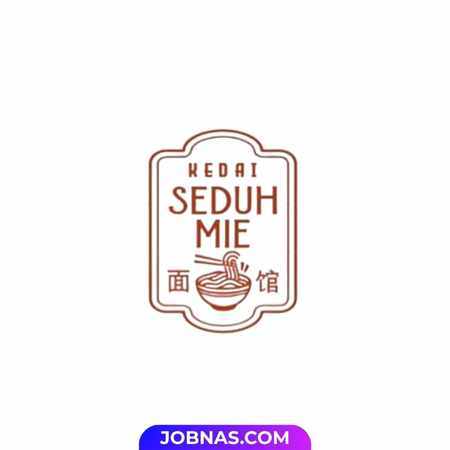 Kedai Seduh Mie