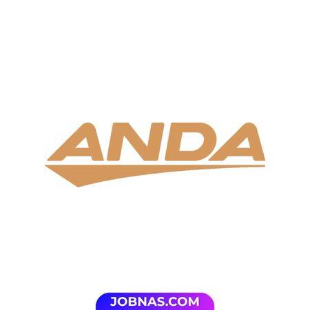 PT. Anda Auto Indonesia