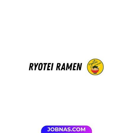 Ryotei Ramen