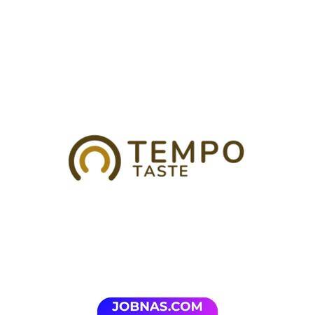 Tempo Taste