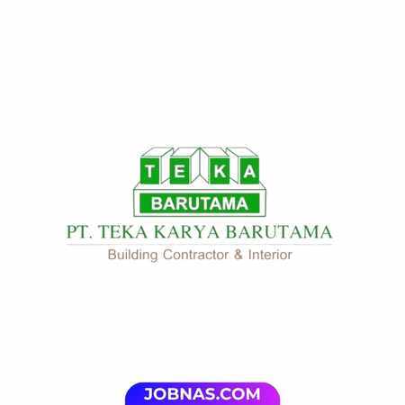 PT. Teka Karya Barutama