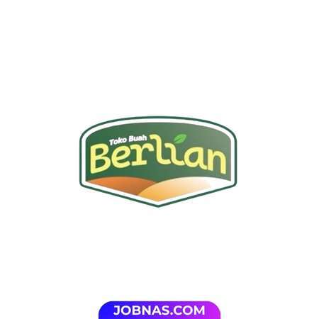 Toko Buah Berlian