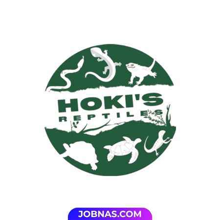 Hokis Reptiles
