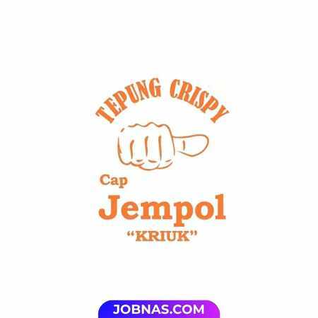 Tepung Crispy Cap Jempol