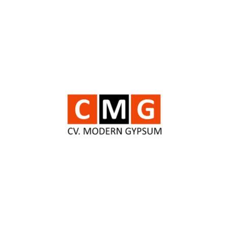 CMG Modern Gypsum