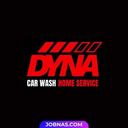 Dyna Car Wash Home Service