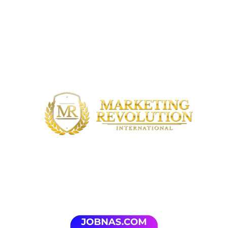 Marketing Revolution International