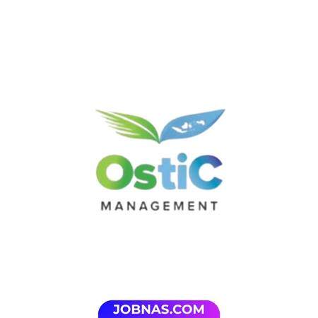 Logo Ostic Management
