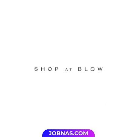 Shop at Blow