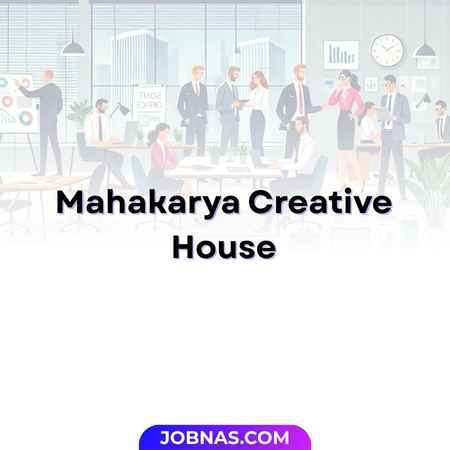 Mahakarya Creative House