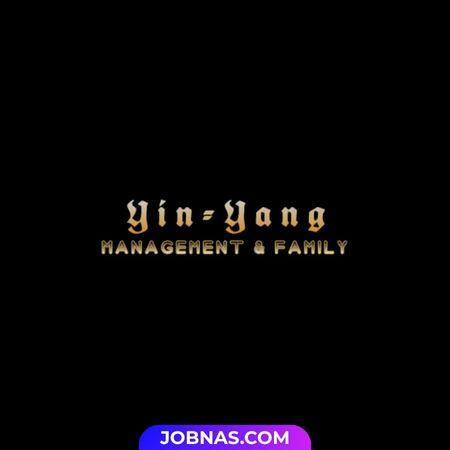 Lowongan Kerja HR Staff di Yinyang Management bulan December 2025