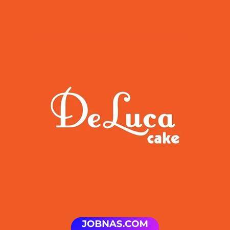 De Luca Cake