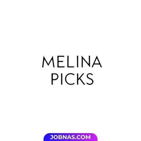 Melinapicks
