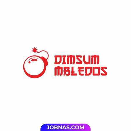 Lowongan Kerja SPV - Kasir - Bar - Kitchen - Waiters di Dimsum Mbledos bulan December 2025 untuk Bulan Desember 2025