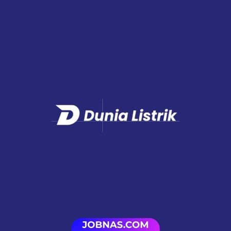Dunia Listrik