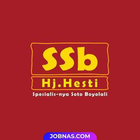 Spesial Soto Boyolali Hj. Hesti