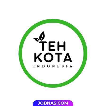 Lowongan Kerja Barista di Teh Kota bulan December 2025 untuk Bulan Desember 2025
