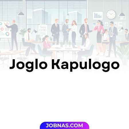 Joglo Kapulogo
