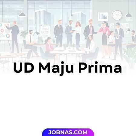 UD Maju Prima