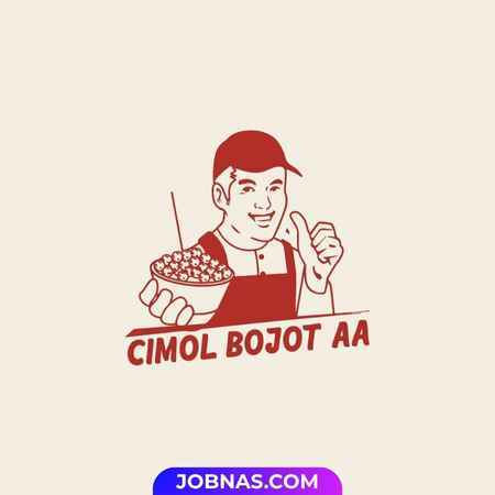 Cimol Bojot Aa