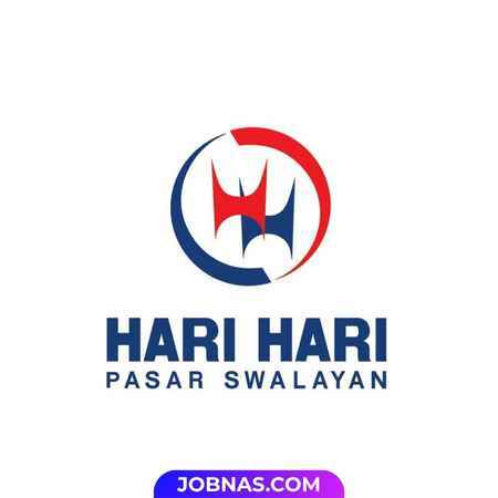 Hari Hari Pasar Swalayan
