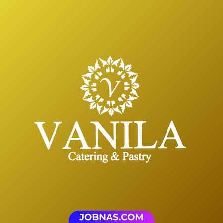 Vanila Catering