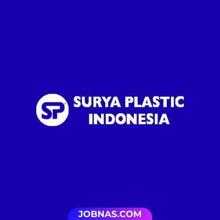 PT. Surya Plastic Indonesia