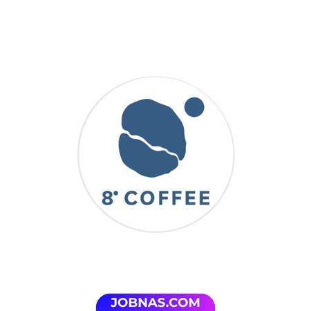 8degree Coffee