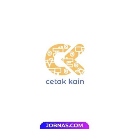 Cetak Kain