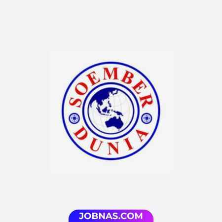 Soember Dunia