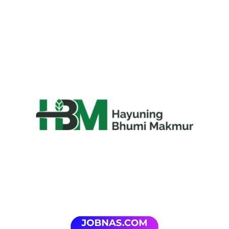 Hayuning Bhumi Makmur