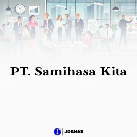 PT Samihasa Kita