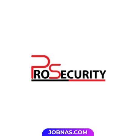 PT. Prosecurity Digital Indonesia