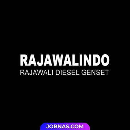 PT. Rajawali Diesel Indonesia
