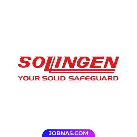 Solingen Safe & Vault