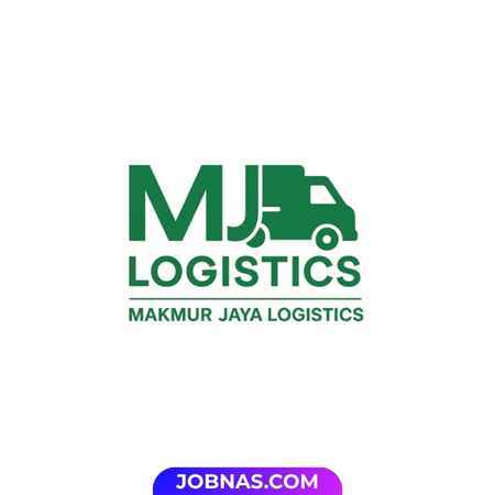 Logo MJ Logistik