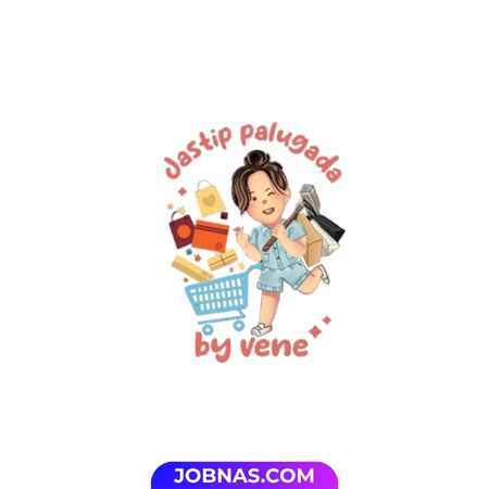 Jastip Palugada By Vene
