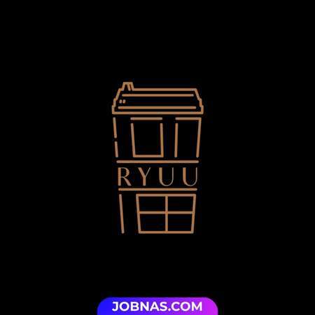 Lowongan Kerja Staff Dapur Serabutan di Ryuu Coffee Shop bulan January 2026