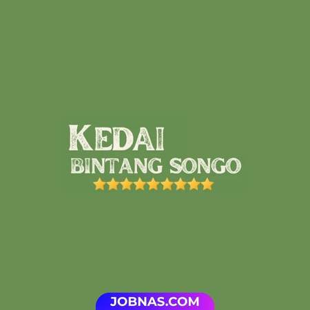 Bintang Songo Cafe