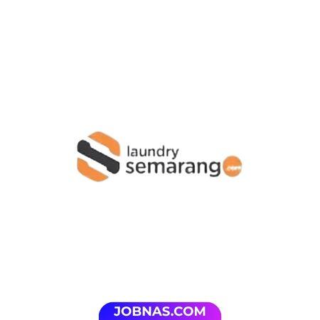 Laundry Semarang