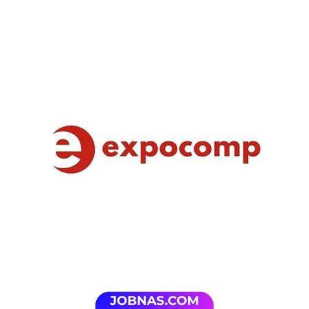 Lowongan Kerja Admin Pengiriman di Expo Comp bulan January 2026