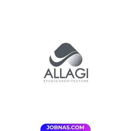 Lowongan Kerja Marketing Staff di Allagi Studio Architecture untuk Bulan Desember 2025