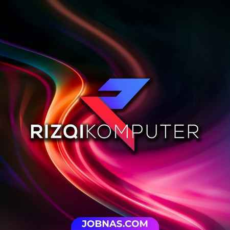 Rizqi Komputer