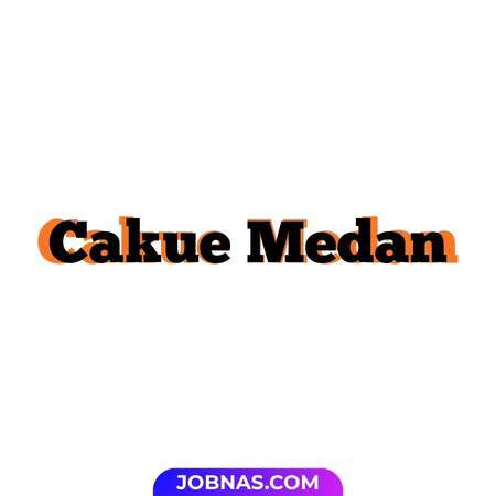 Cakue Medan