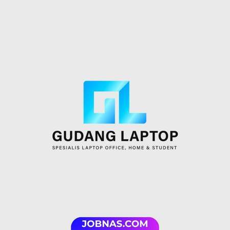 Gudang Laptop