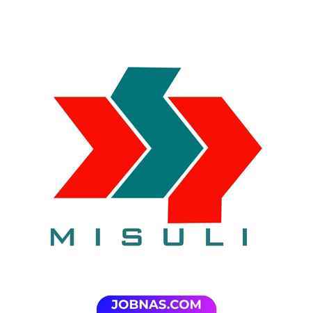 PT.Misuli Subur Perdana