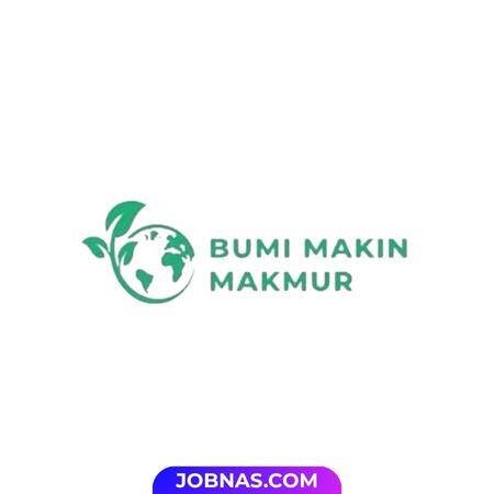 Bumi Makin Makmur