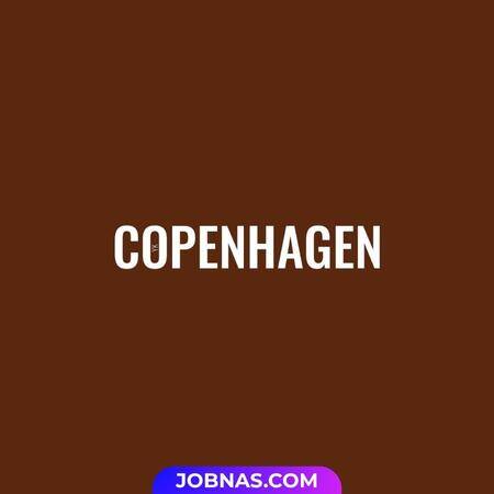 Copenhagen Coffee