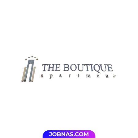 Kost The Boutique Apartment